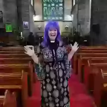 Rev Bren Noble